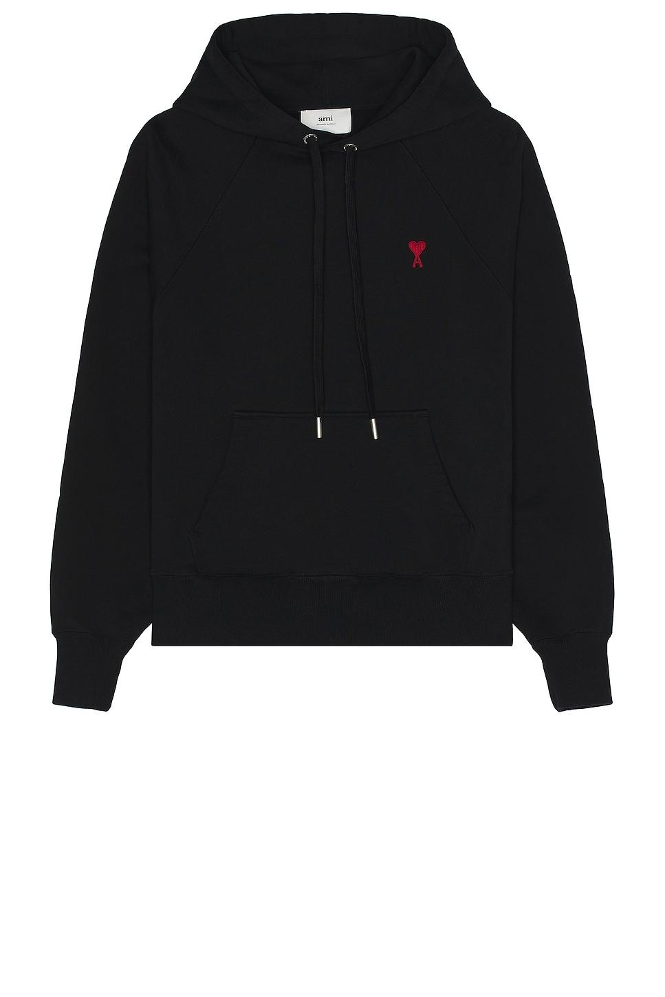 De Coeur Hoodie Product Image