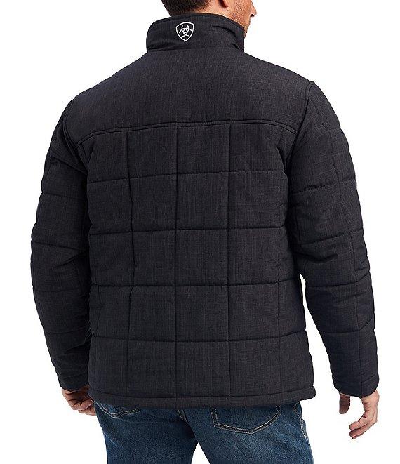 Ariat Crius Long Sleeve Insulated Jacket Product Image