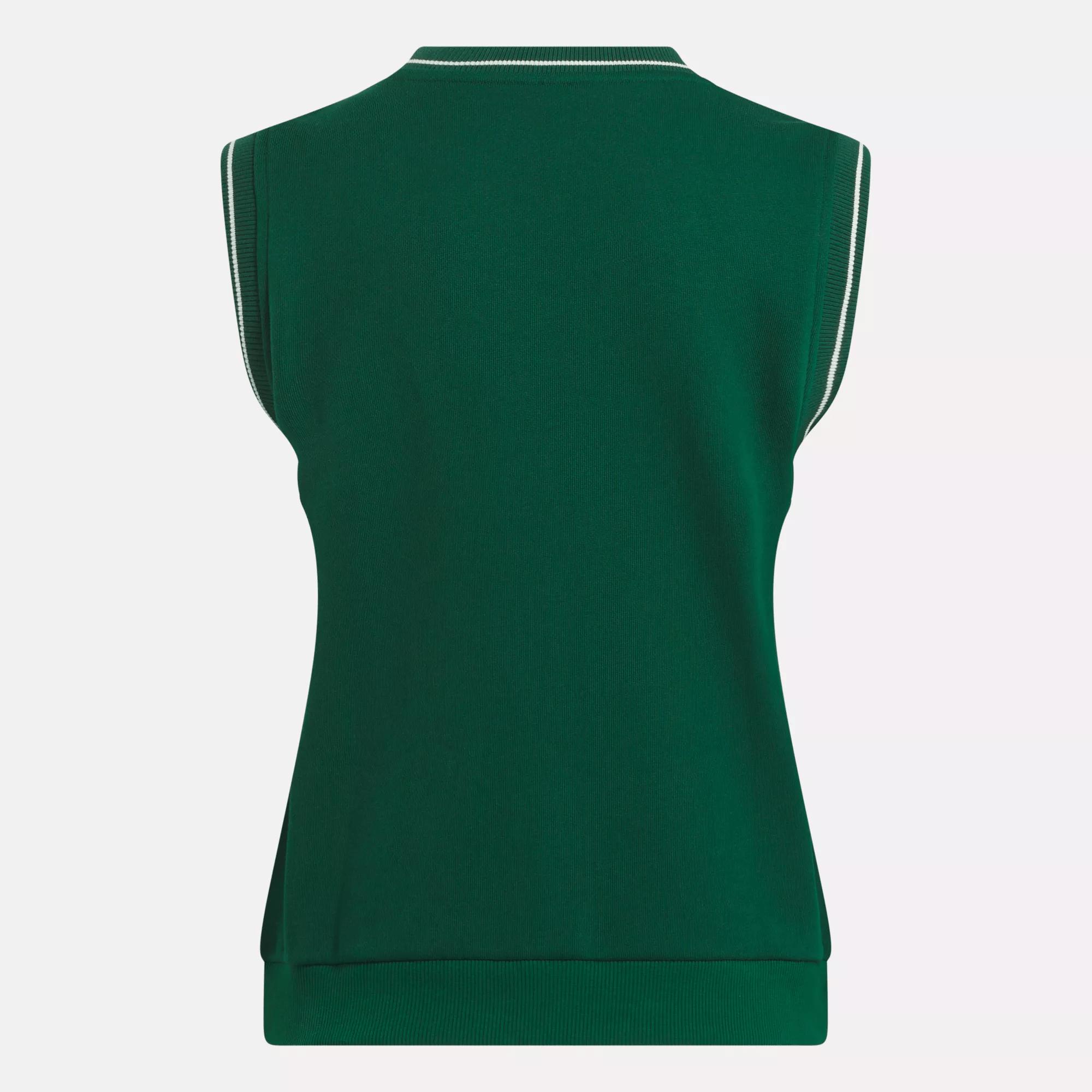 Women's Sport Classics Vest Female Product Image