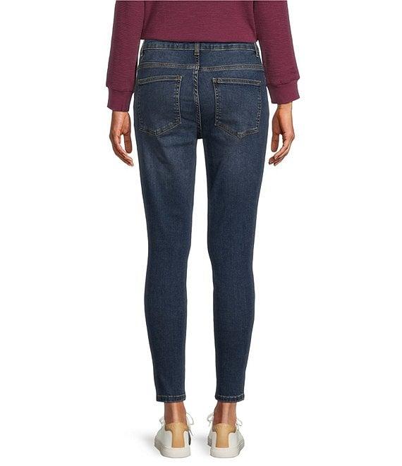 Westbound Annalise Skinny Jeans Product Image