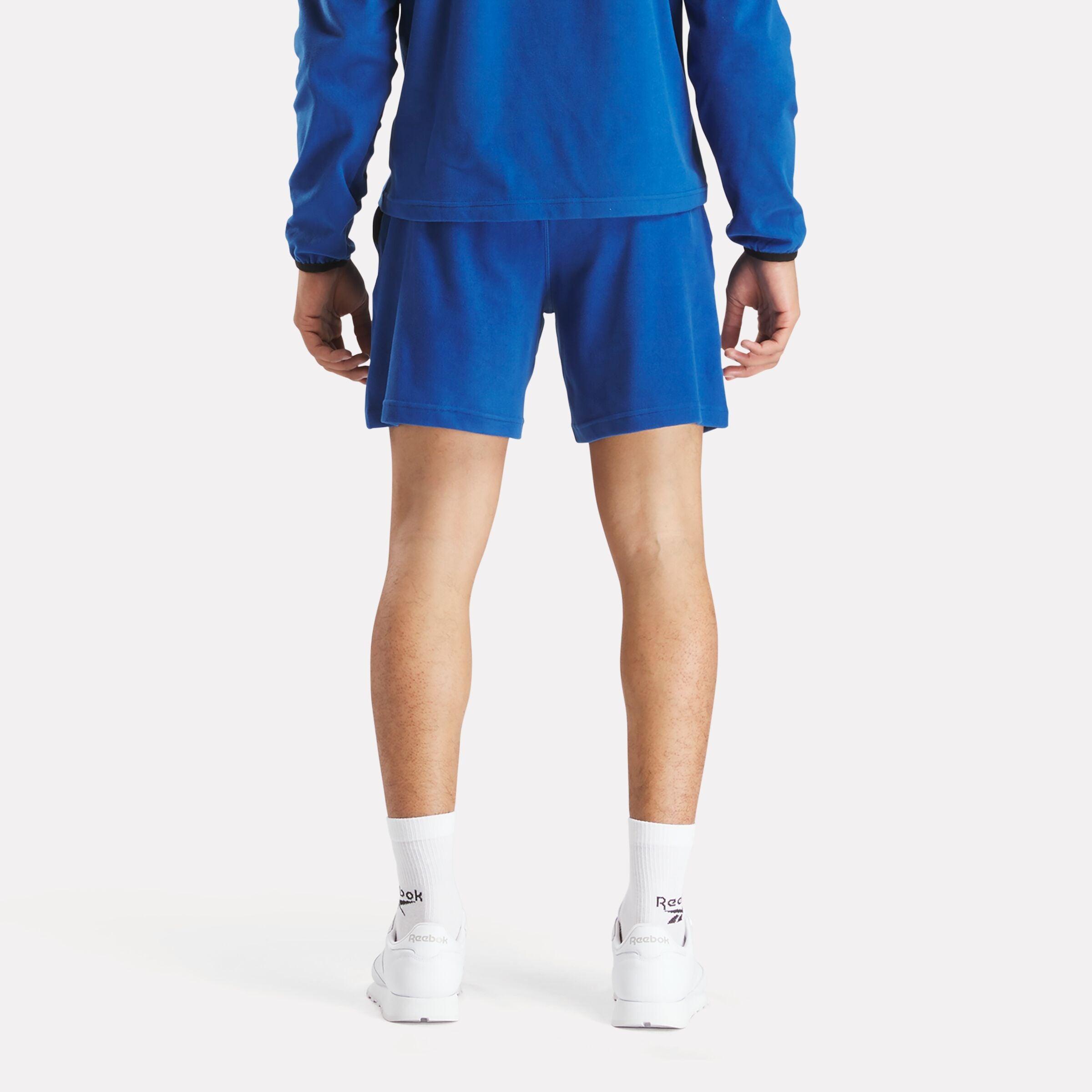 Men's Fleece Hoodie Male Product Image