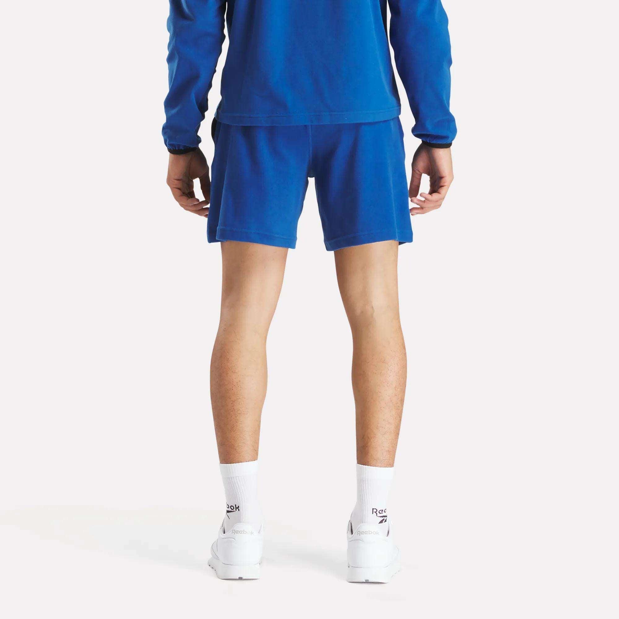 Men's Fleece Hoodie Male Product Image