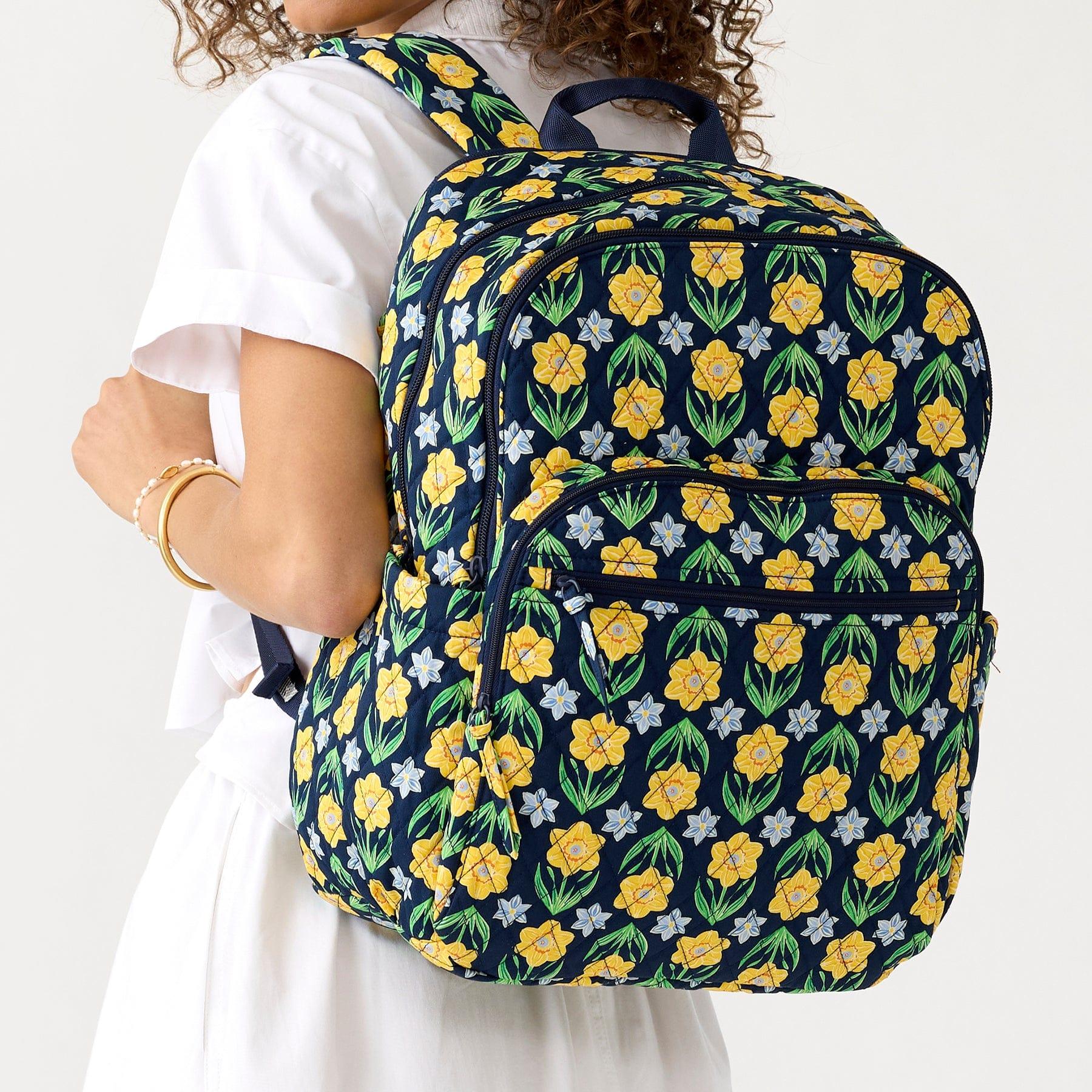 Large Bancroft Backpack Product Image