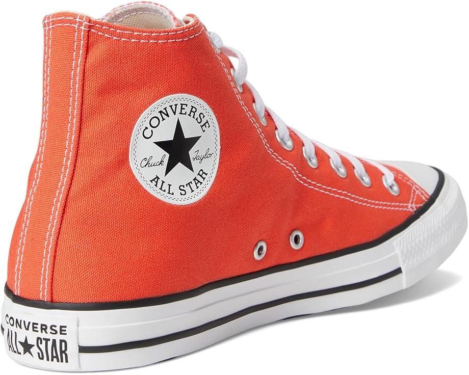 Chuck Taylor All Star High-Top Platform Sneaker Product Image