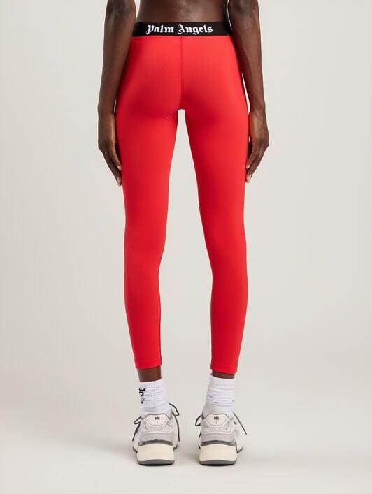 Classic Logo Sport Leggings Product Image