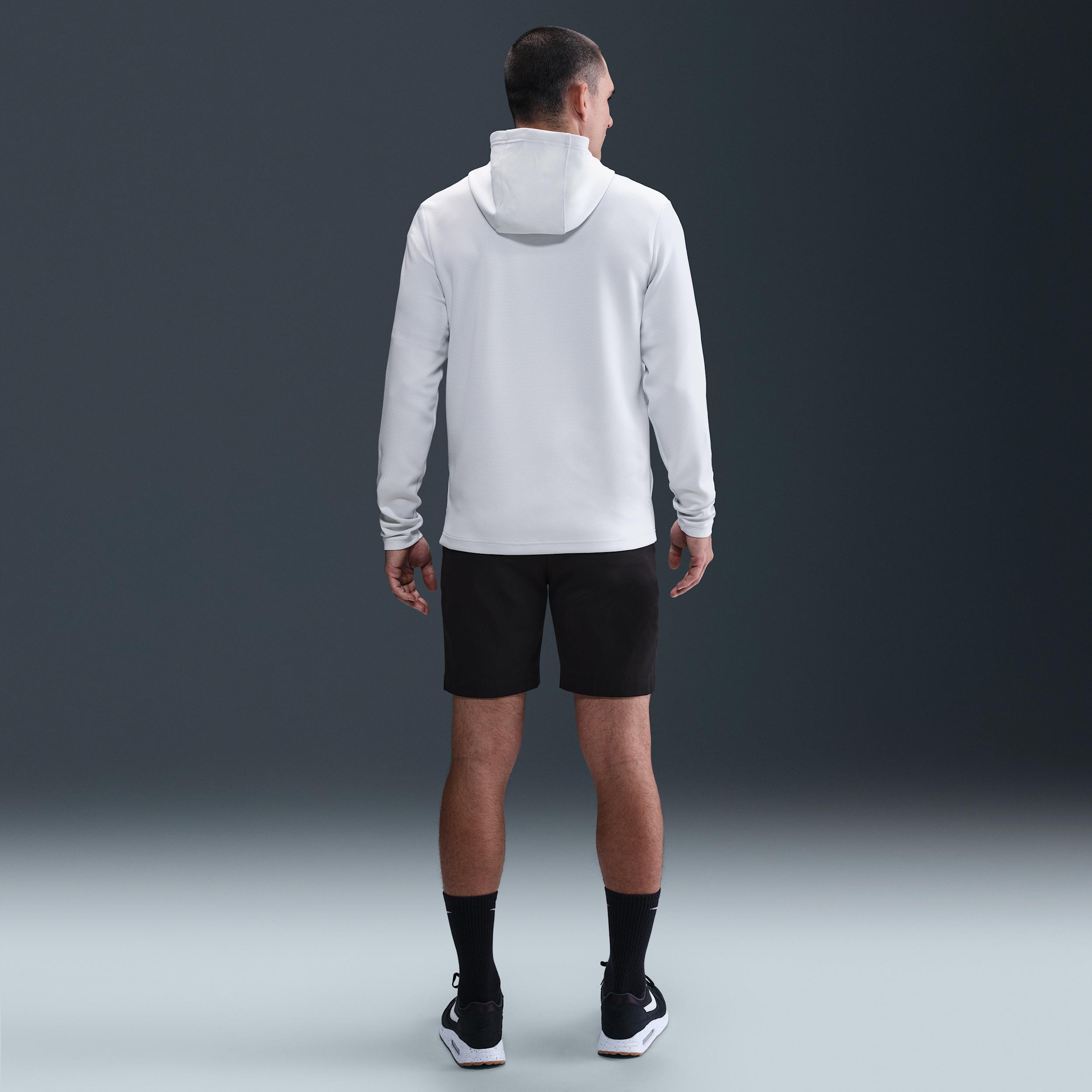 Nike Men's Victory Dri-FIT Therma Flex Golf Hoodie Product Image