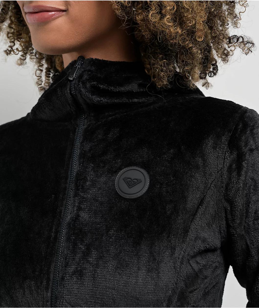 Roxy Jetty 3-In-1 Sea Pine Dreamy Picture 10K Snowboard Jacket Product Image