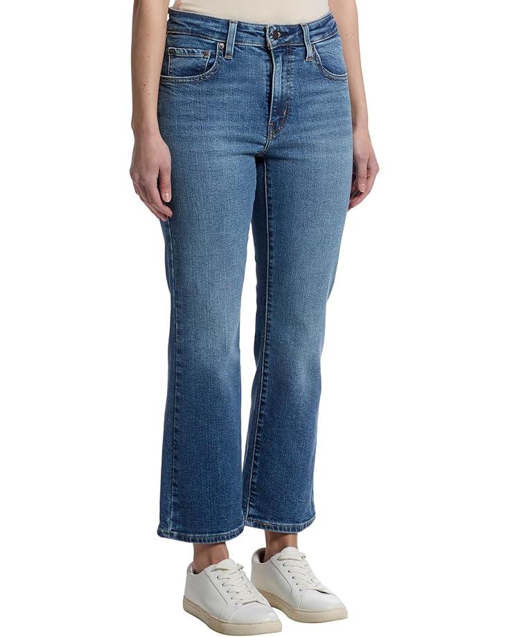Classic Bootcut Product Image