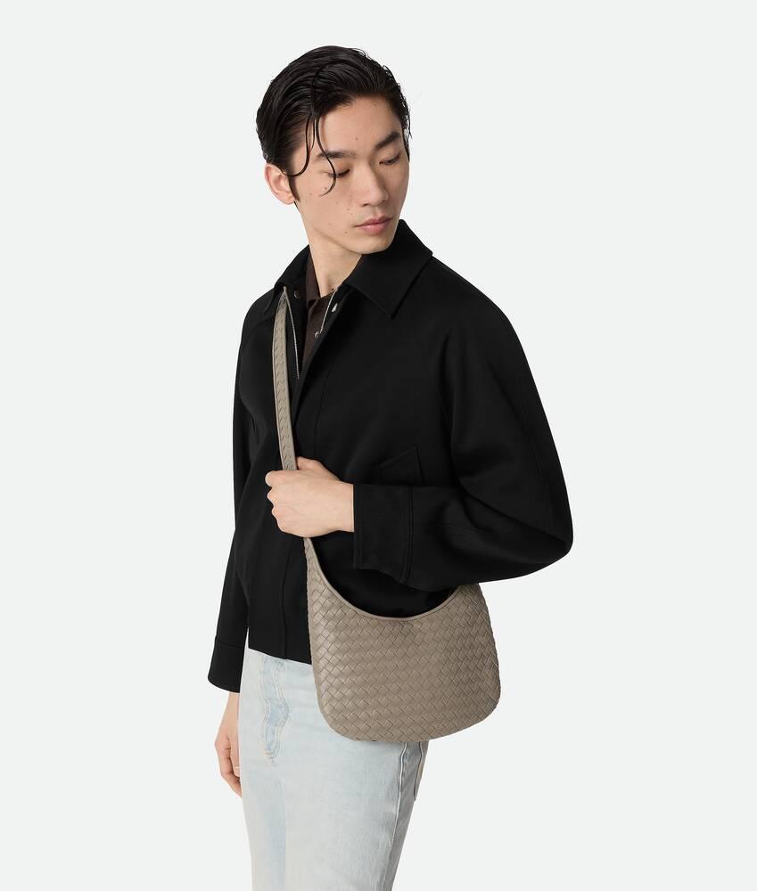 Men's Small Veneto in Limestone Product Image