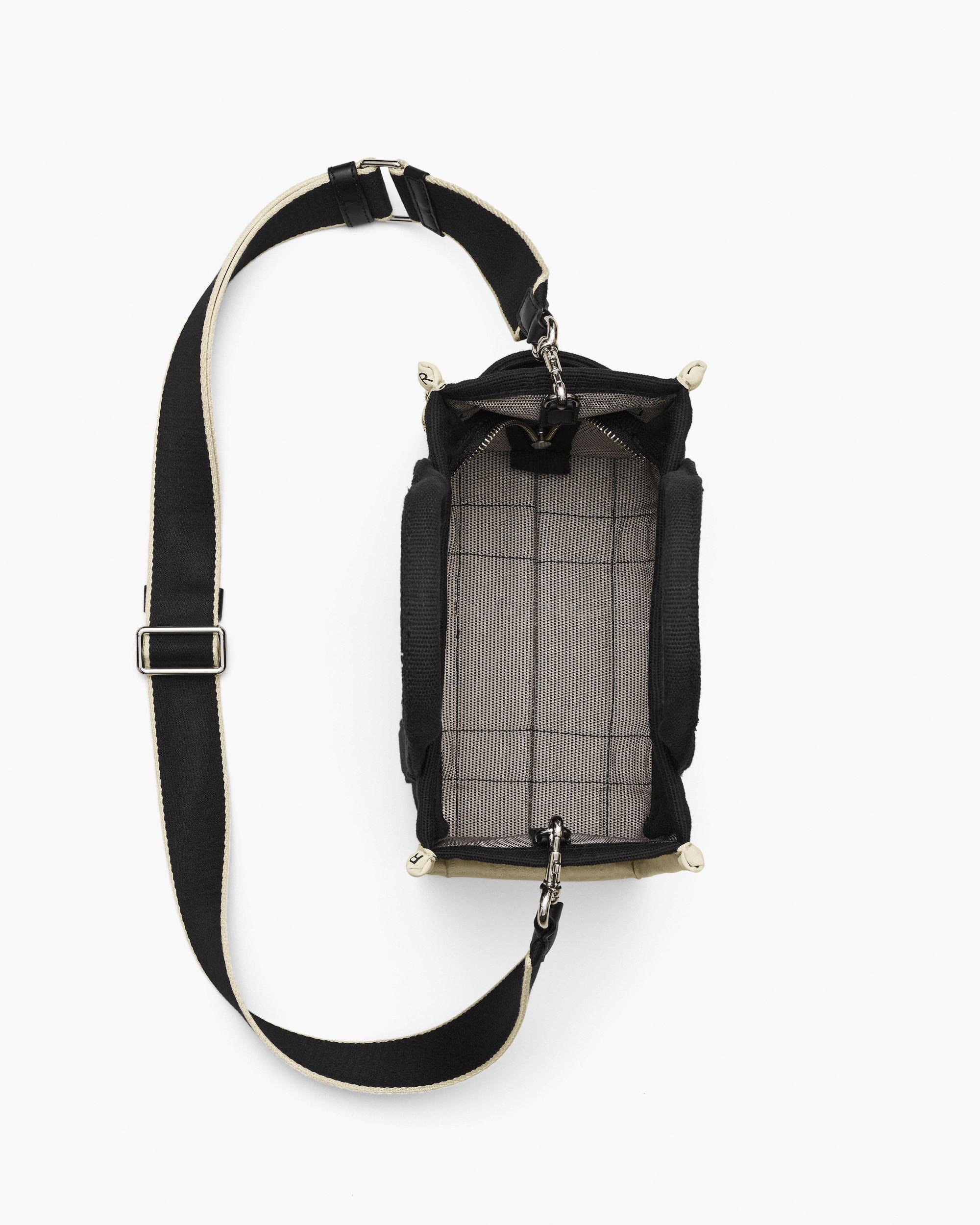 The Jacquard Small Tote Bag Product Image