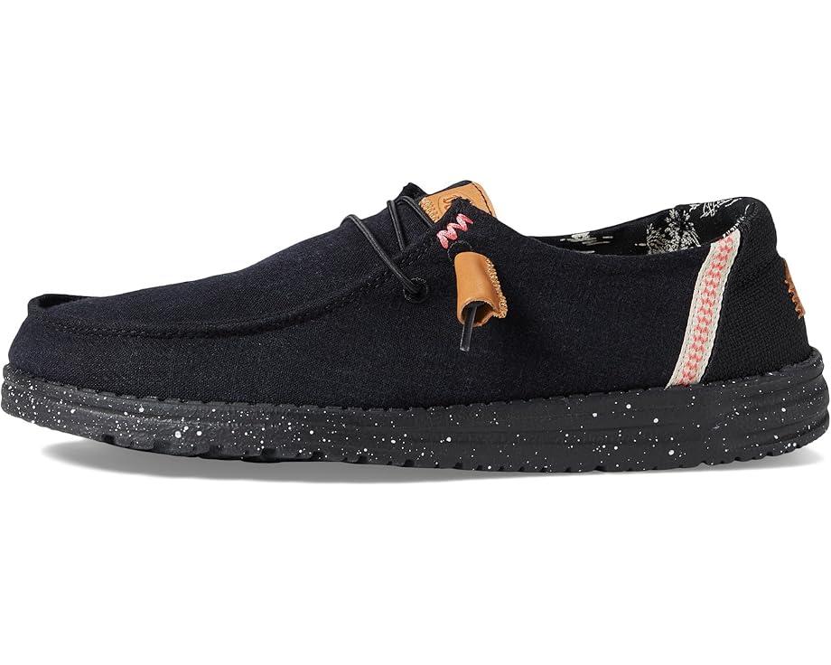 Wendy Funk Mono Slip-On Casual Shoes Product Image
