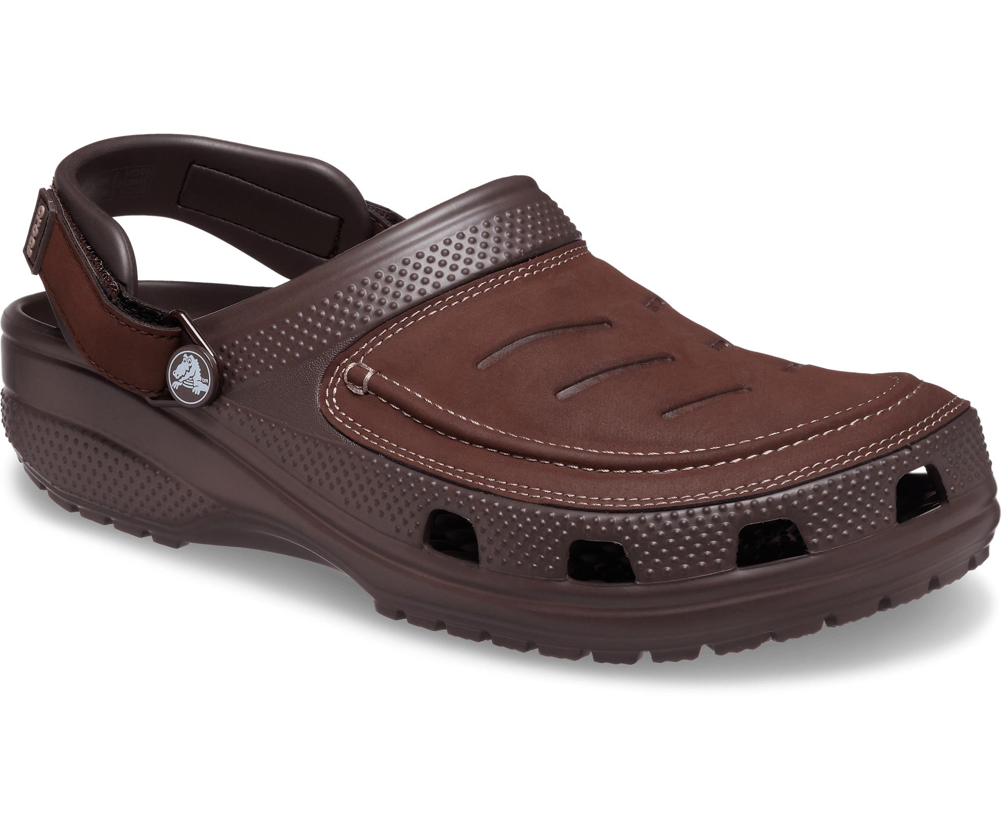 Men’s Classic Yukon Vista II LiteRide™ Clog Product Image