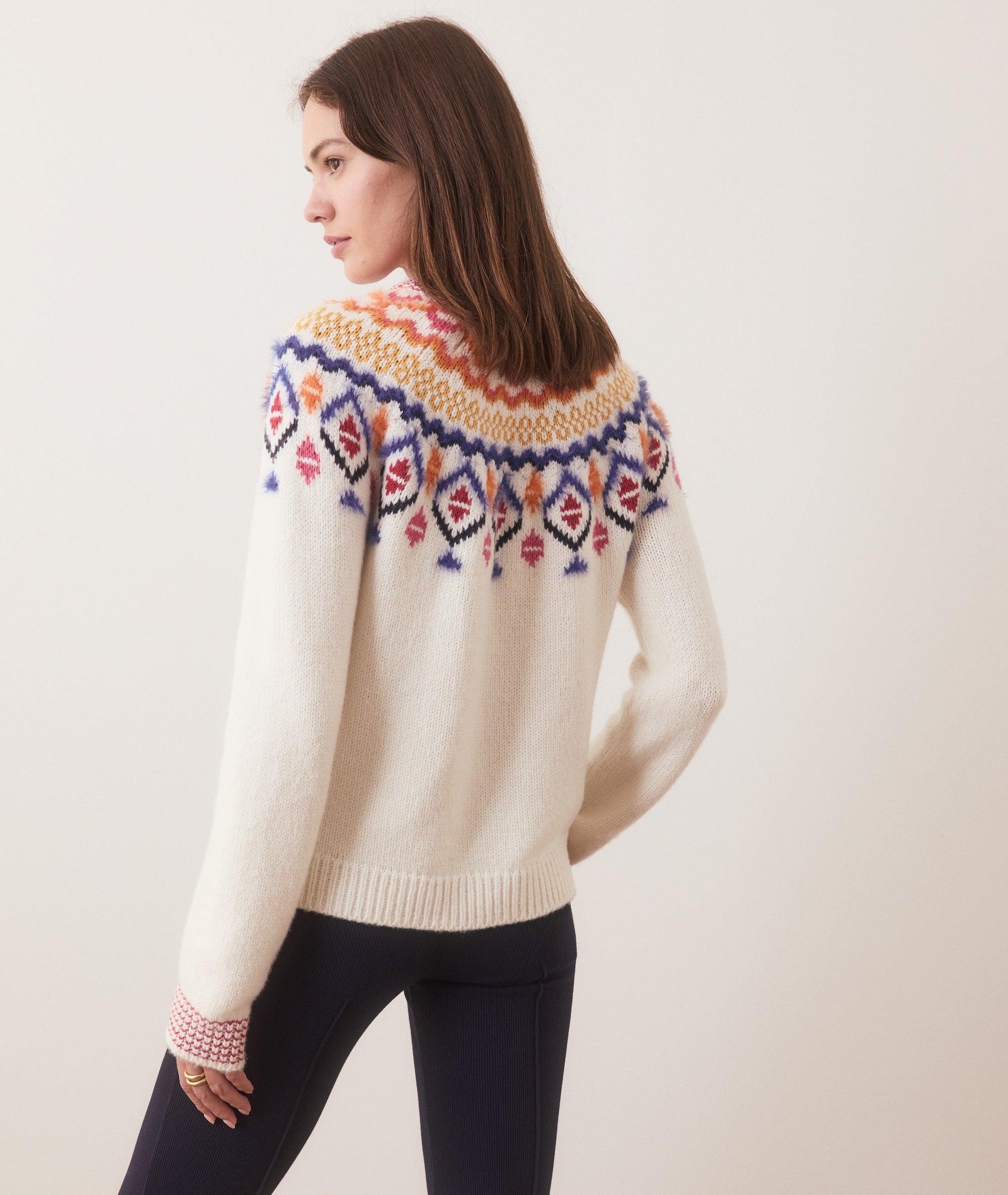 Archive Shasta Crewneck Sweater Product Image