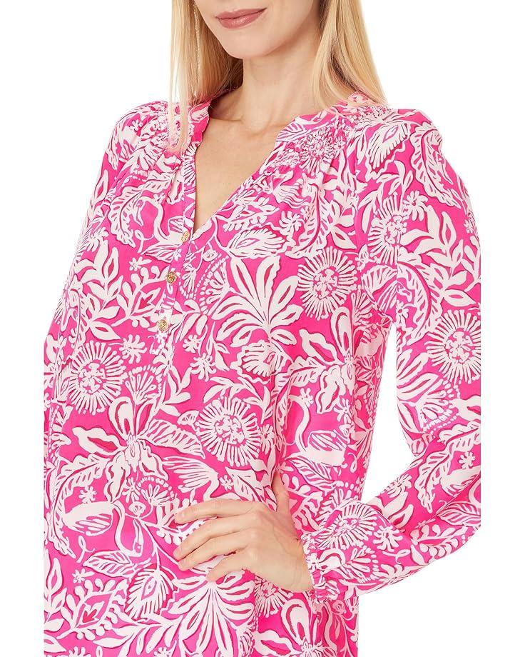 Women's Lilly Pulitzer Elsa Top Product Image