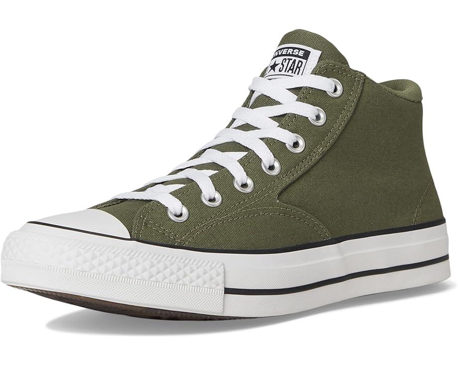 Chuck Taylor All Star Mid Malden Street Product Image