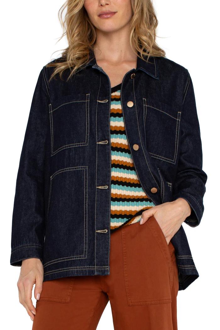 Chore Coat Product Image