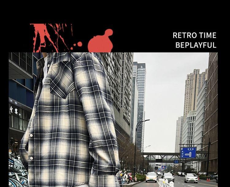 Faux Leather Duffle Bag Product Image