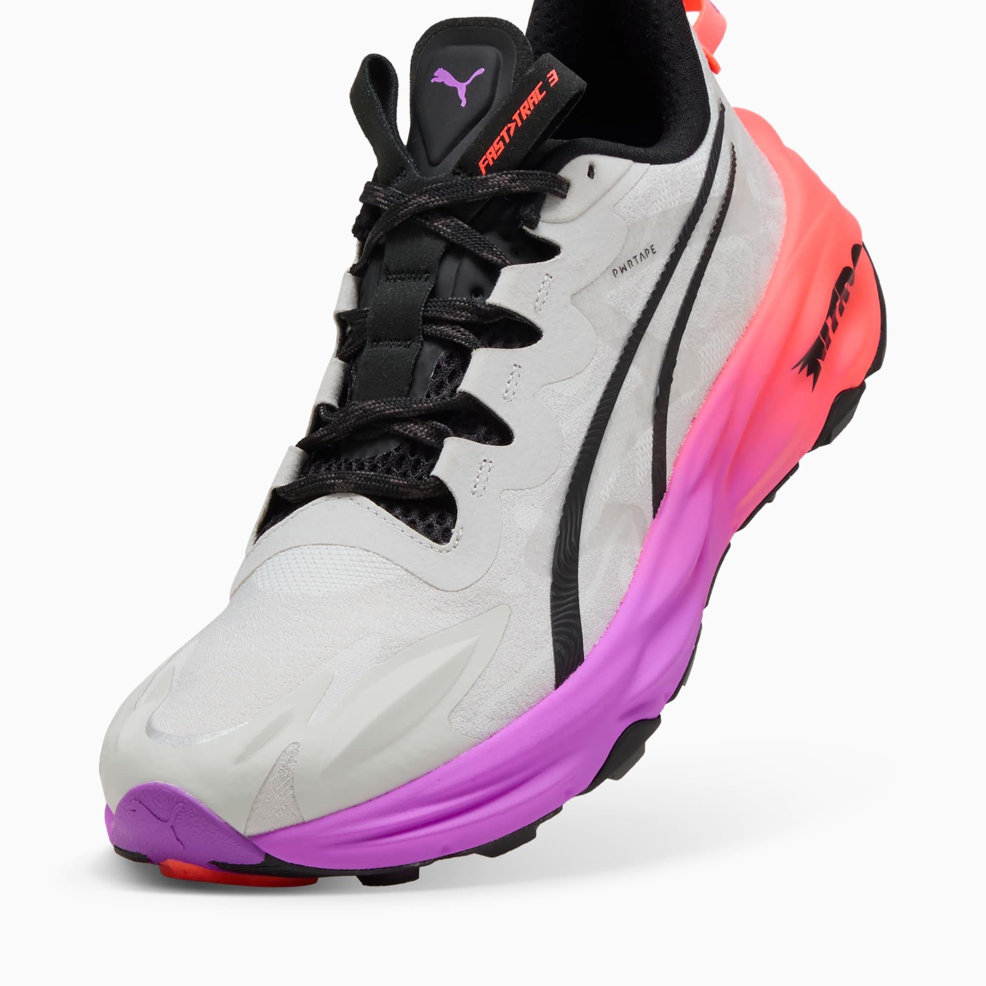 SEASONS Fast-Trac NITRO™ 3 Men's Trail Running Shoes Product Image