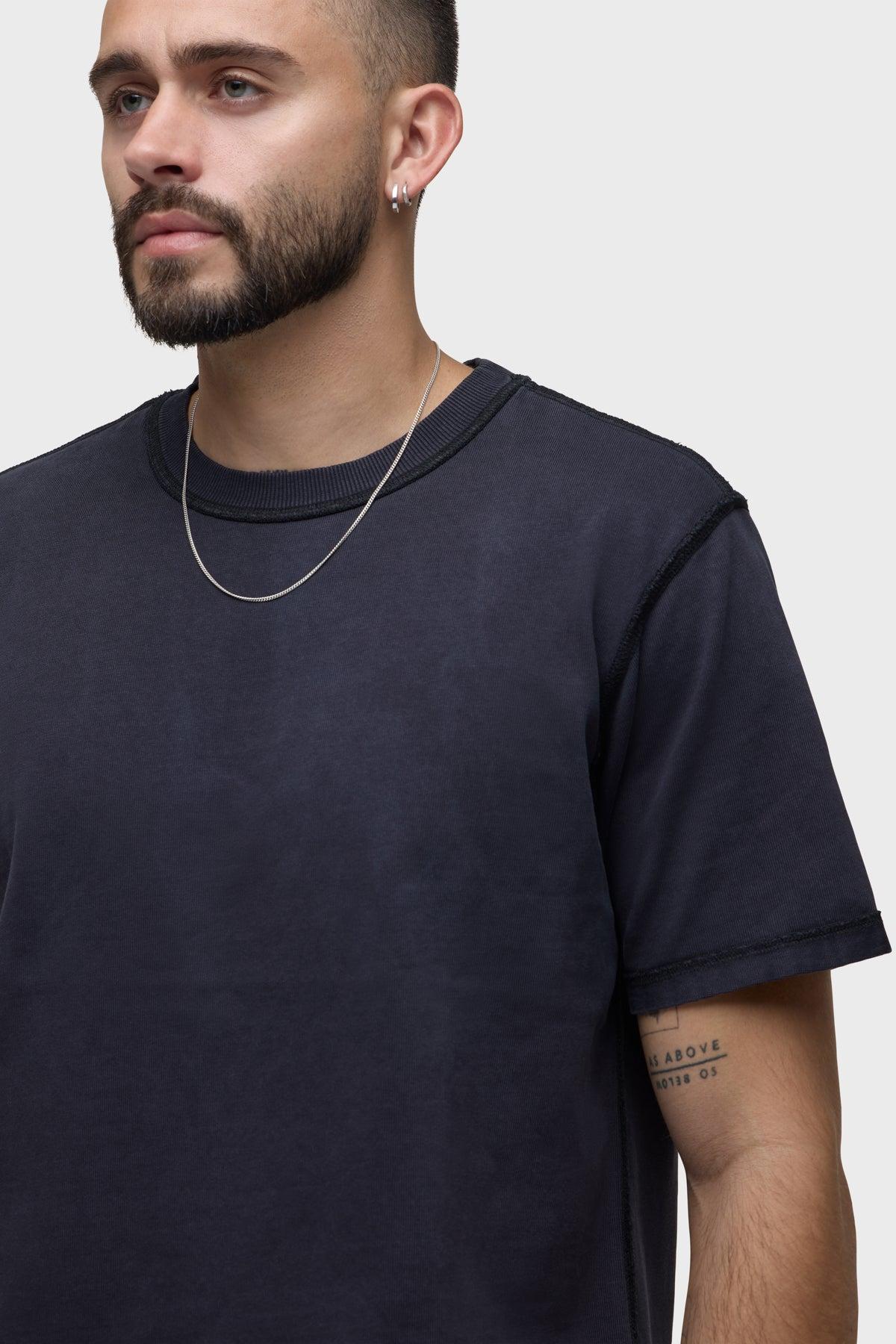 Heavy Weight Tee Male Product Image