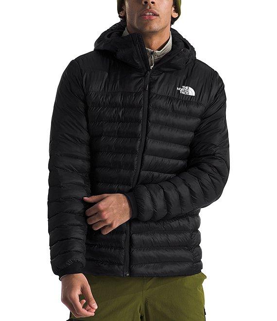 The North Face Terra Peak Hooded Ski Jacket Product Image