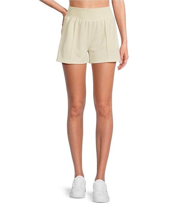 Sweaty Betty Sand Wash Cloudweight Shorts Product Image