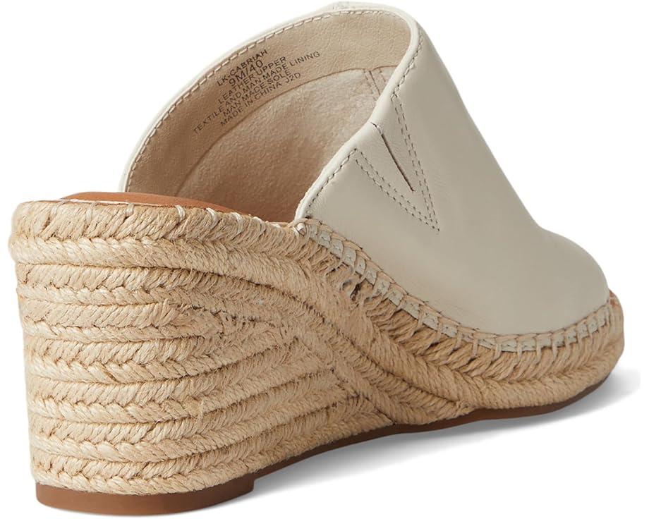 Cabriah Woven Espadrille Wedge Sandal Product Image