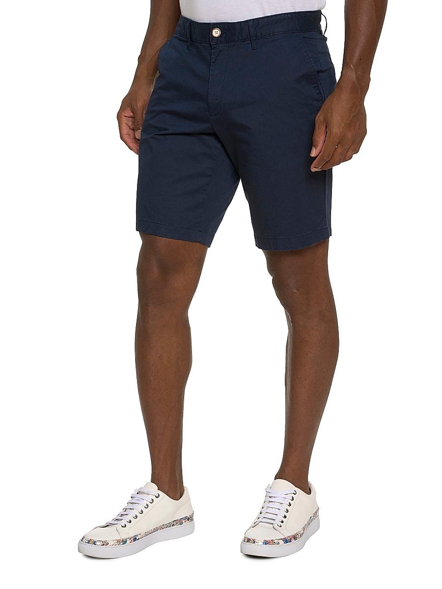 Mens Lonestar Woven Shorts Product Image