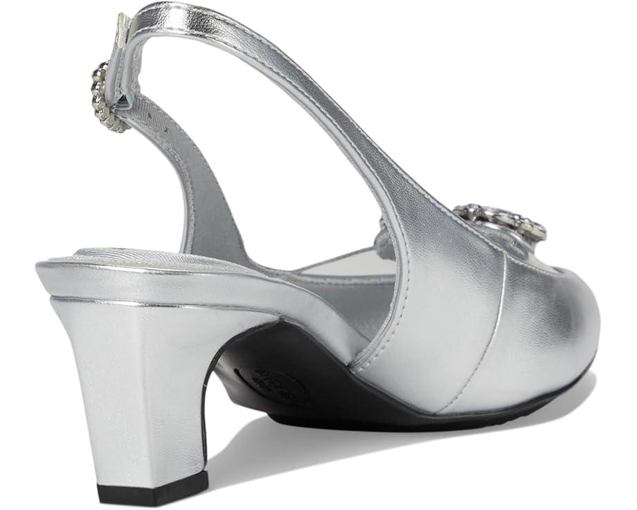 Samila Slingback Pump Product Image