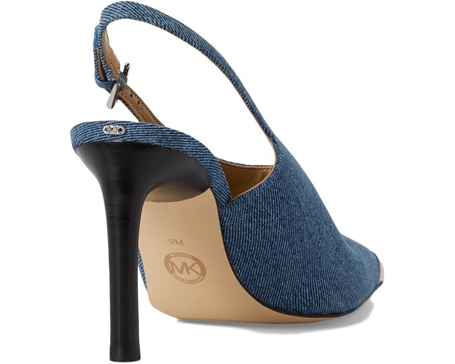 Kasia Mule Pump Product Image