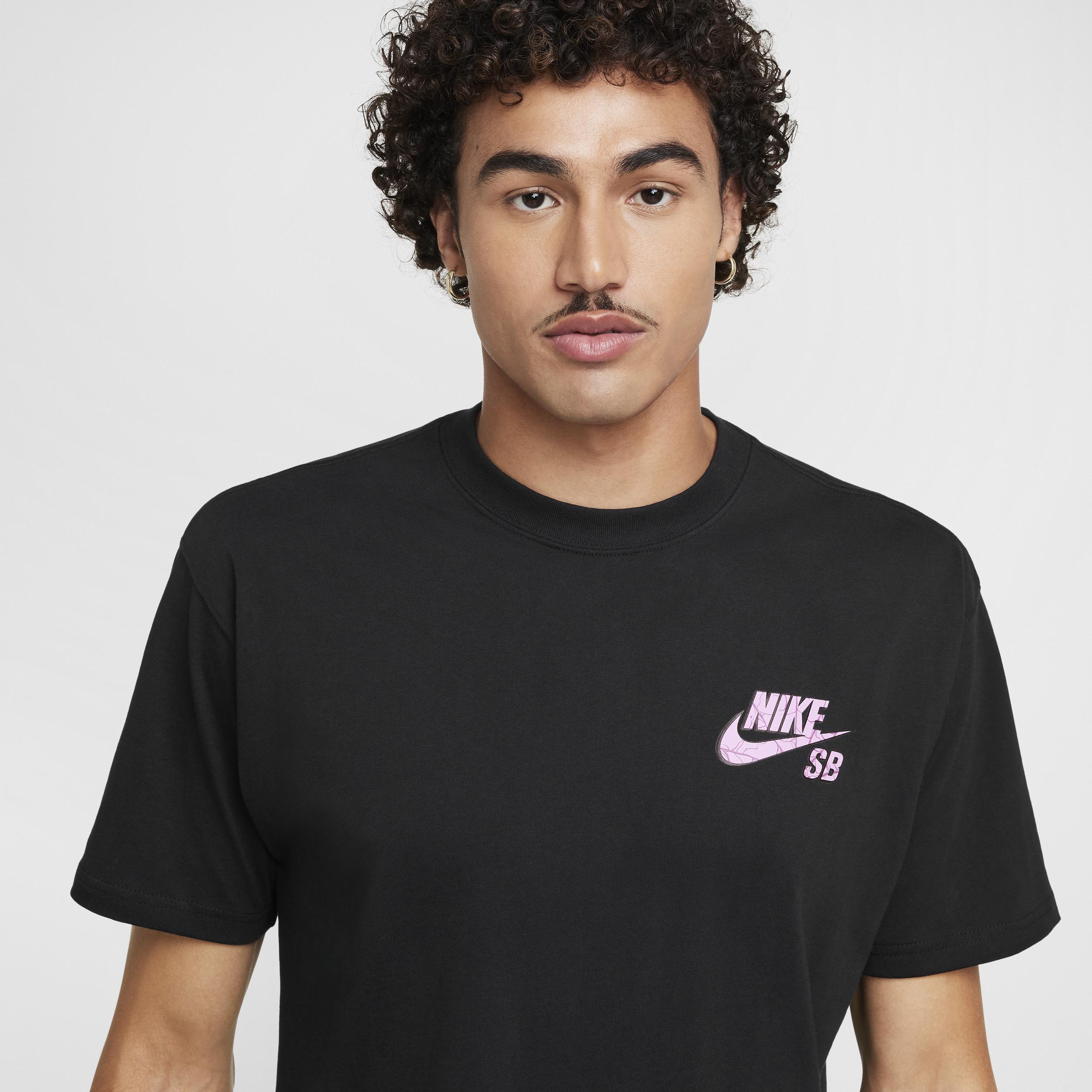 Men's Nike SB T-Shirt Product Image