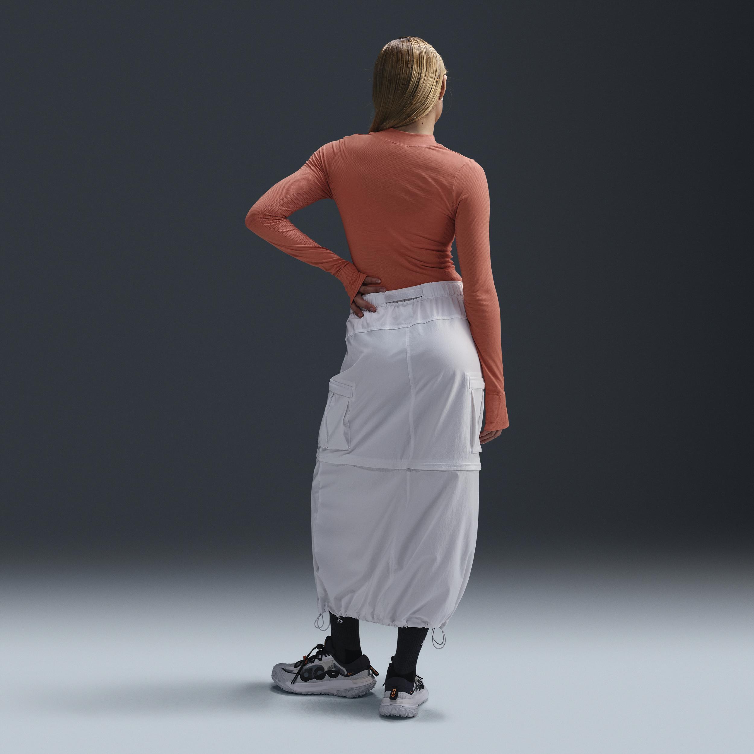 Women's Nike ACG "Delta River" Dri-FIT ADV Long-Sleeve Top Product Image