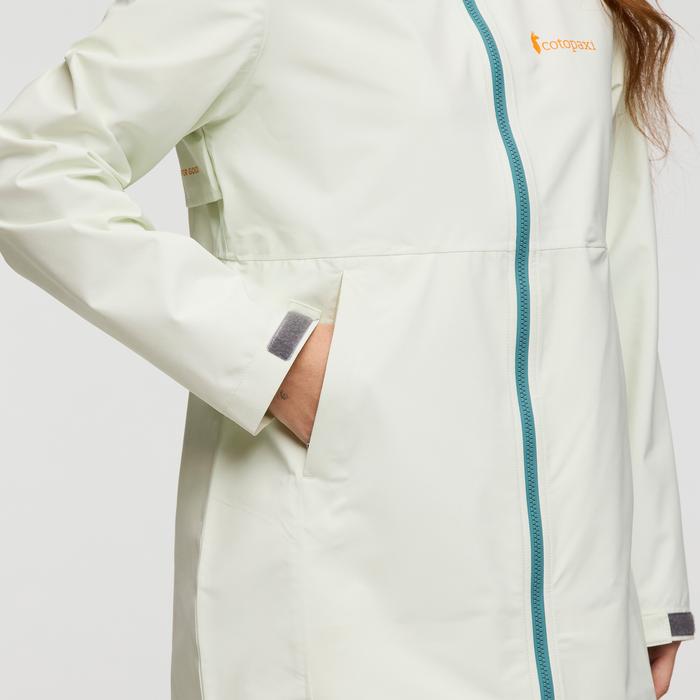 Cielo Rain Trench - Women's Product Image