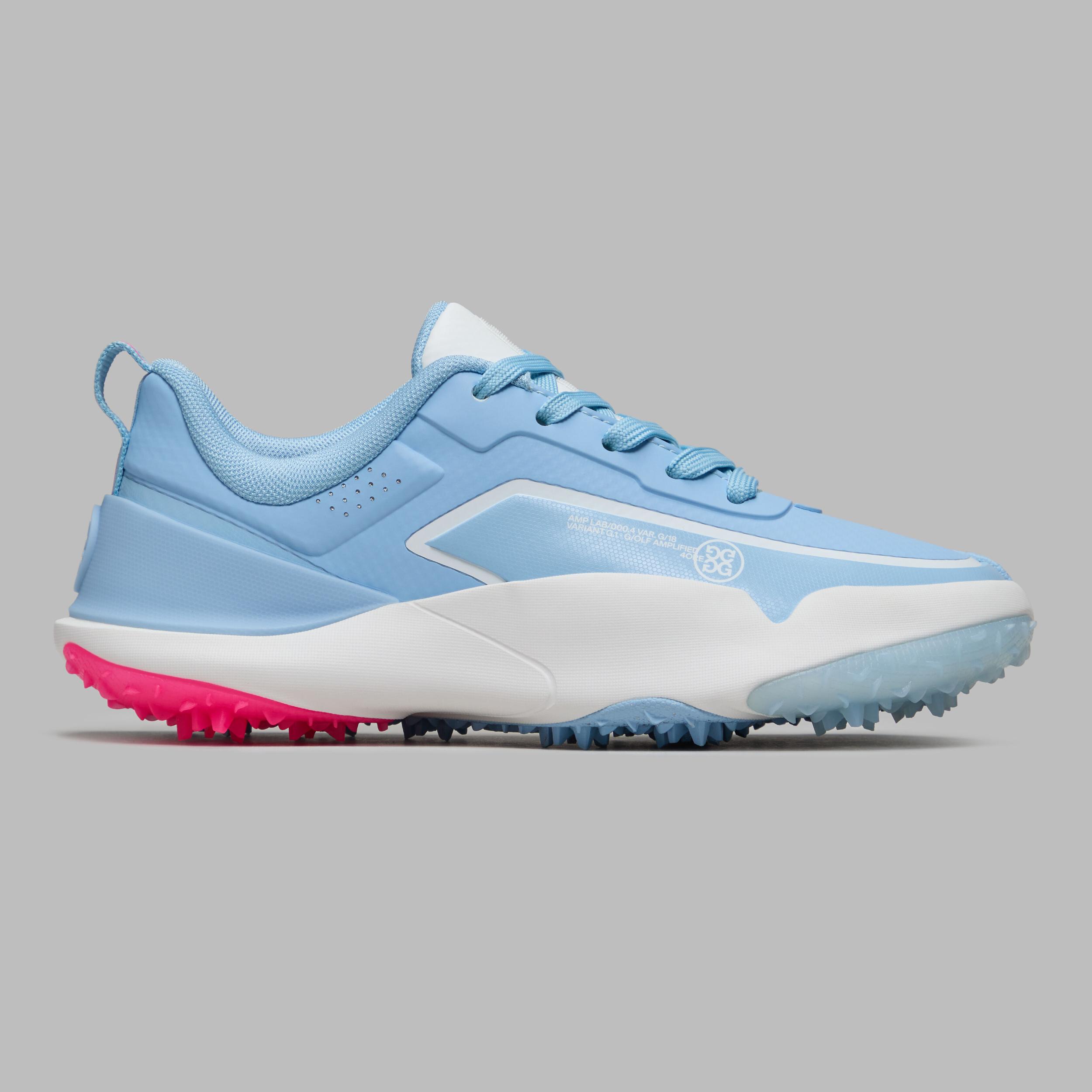 WOMEN'S G/18 GOLF SHOE Product Image
