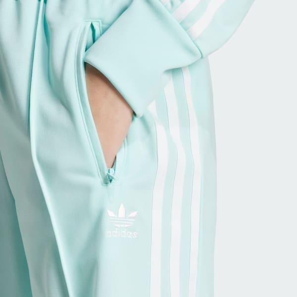 Womens adidas Originals adicolor Firebird Primeblue Track Pants Product Image