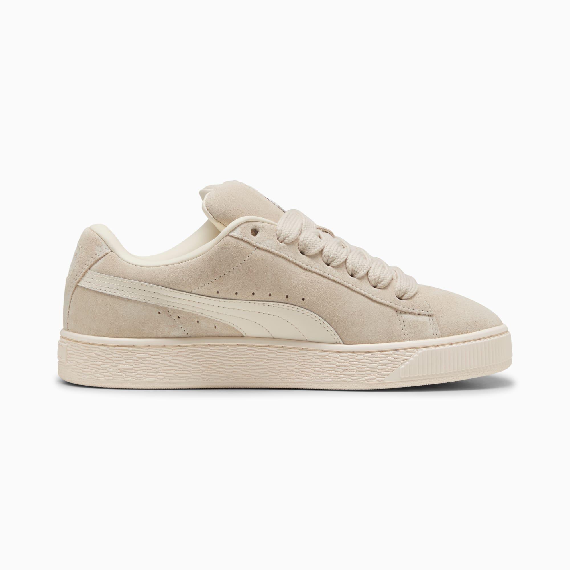 Suede XL Sneakers Product Image