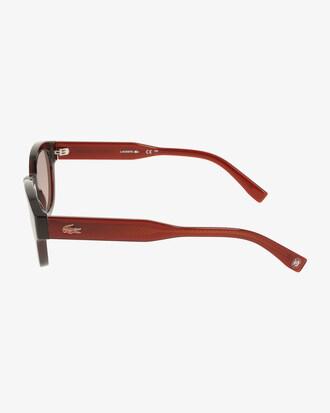 Roland-Garros Rectangle Sunglasses Product Image
