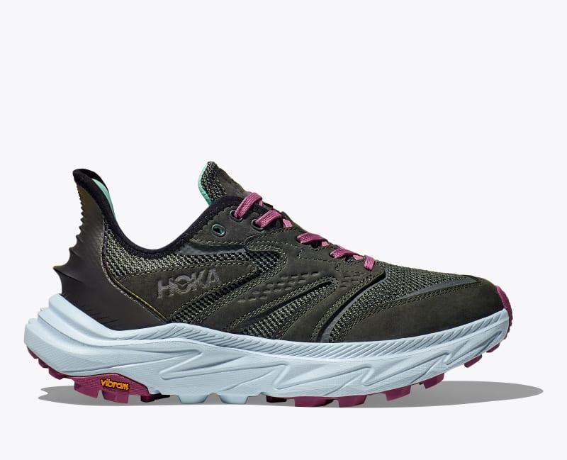 HOKA Womens Anacapa 2 Freedom Shoes Product Image