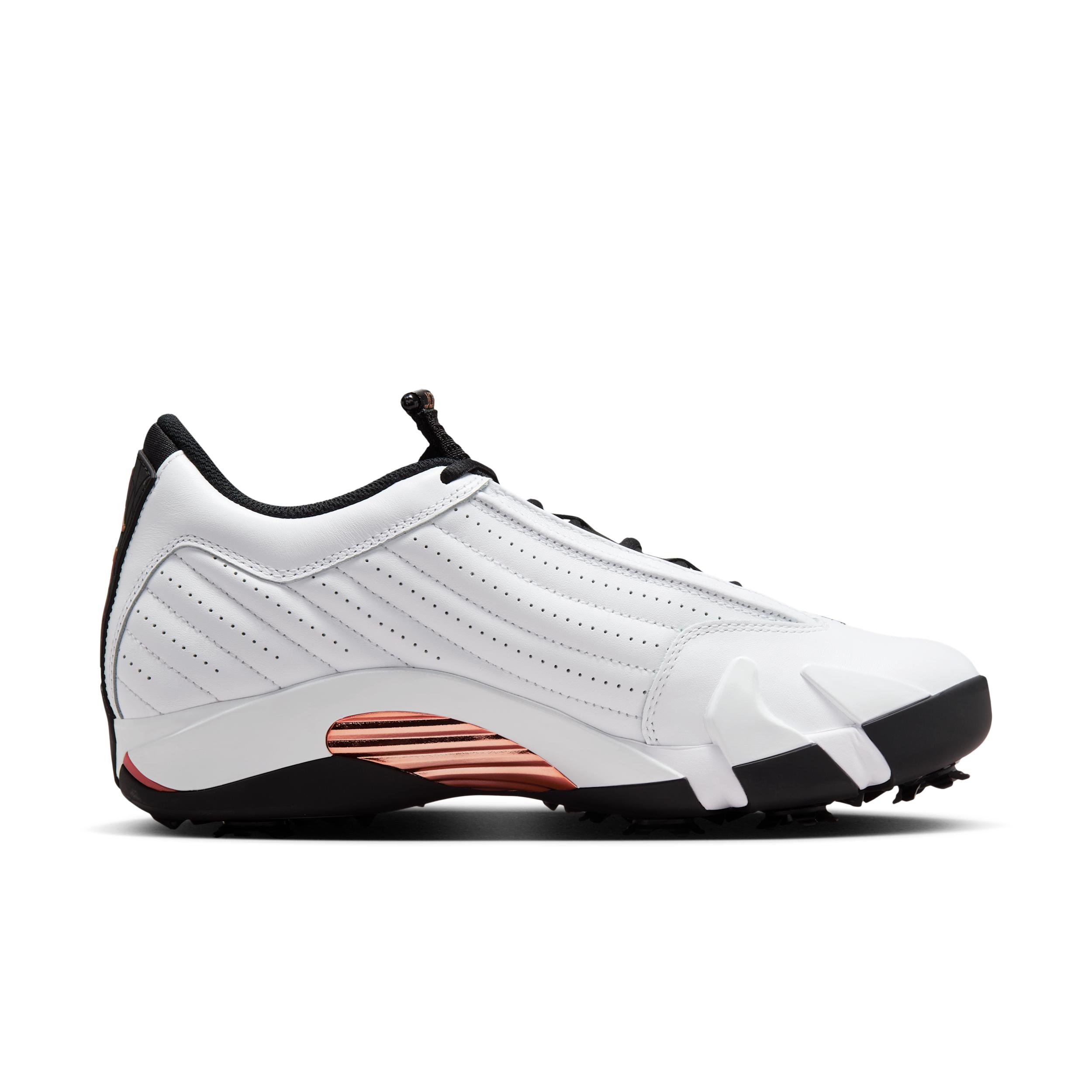 Air Jordan 14 G Golf Shoes Product Image