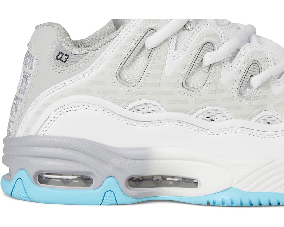 Men's Osiris D3 2001 Product Image