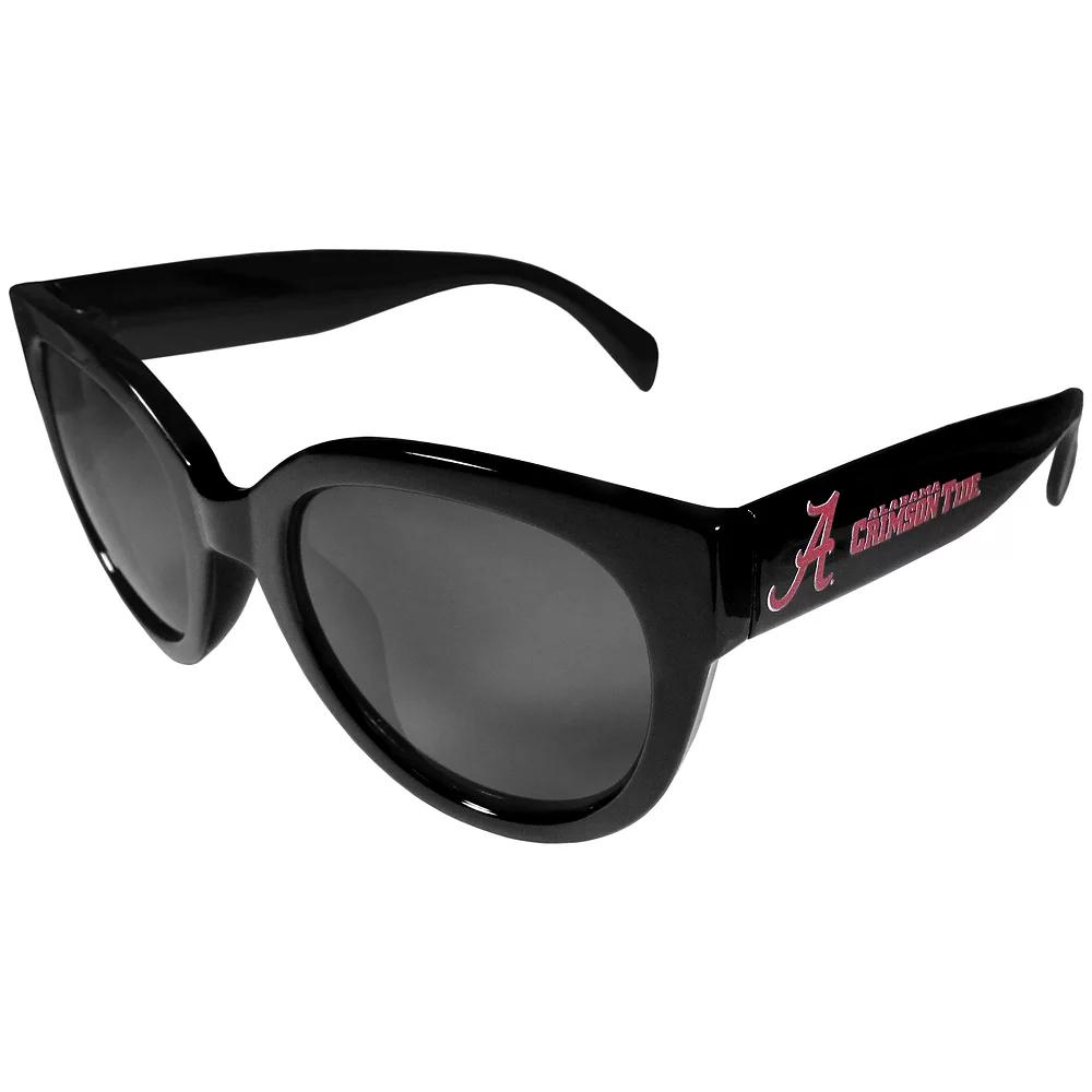 Women's Auburn Tigers Cat-Eye Sunglasses, Team Product Image