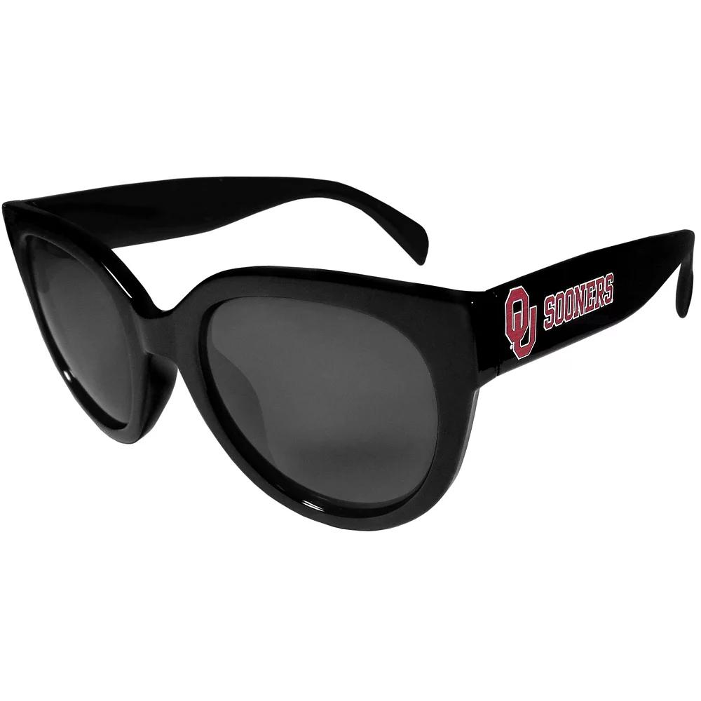 Women's Auburn Tigers Cat-Eye Sunglasses, Team Product Image