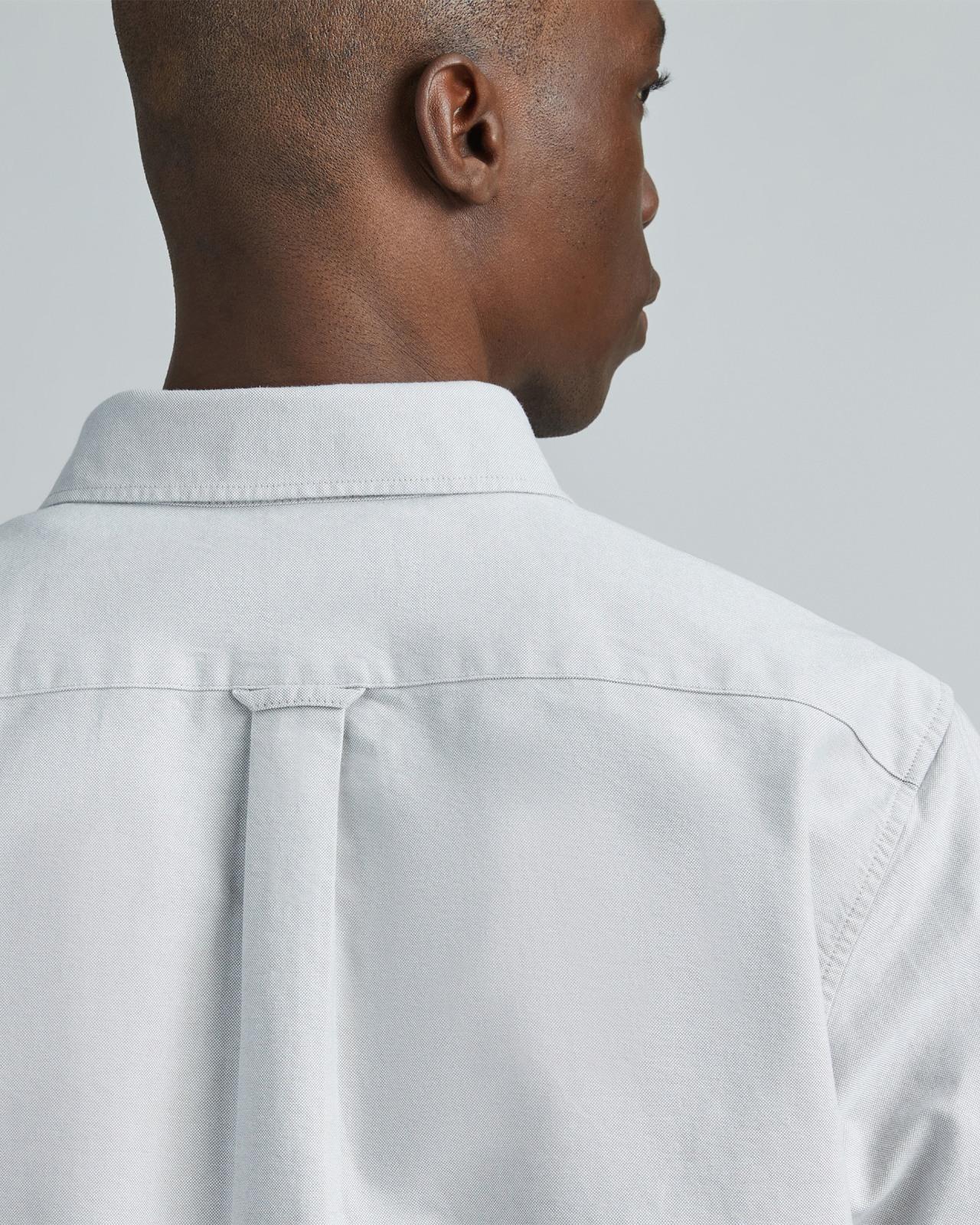 Mens Classic Oxford Shirt by Everlane Product Image