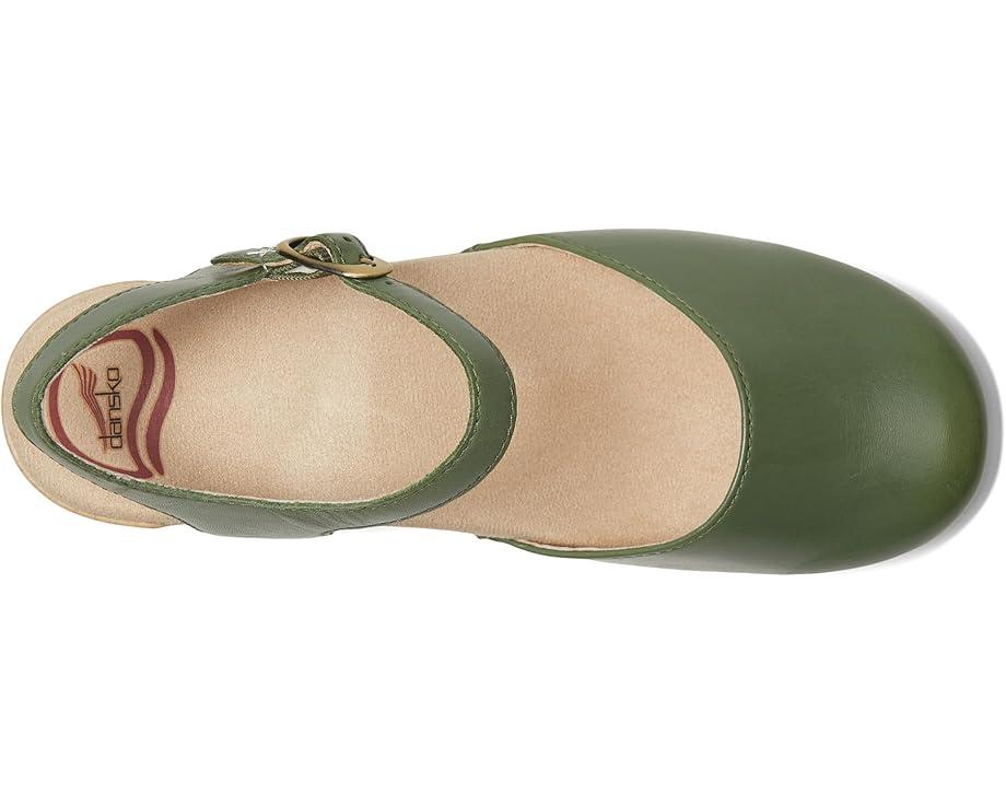 Women's Dansko Sam Product Image