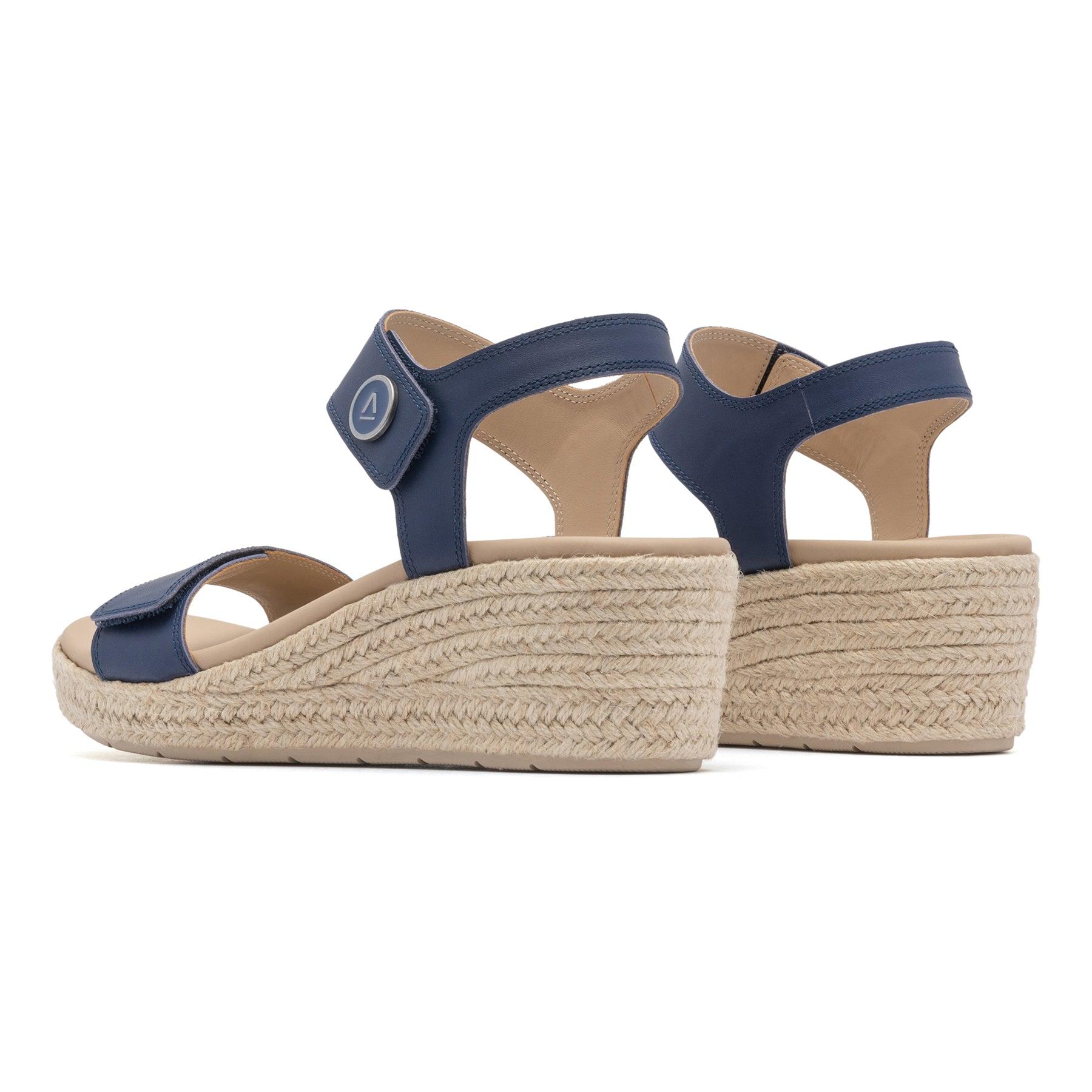 Riviera Strap Sandal Product Image