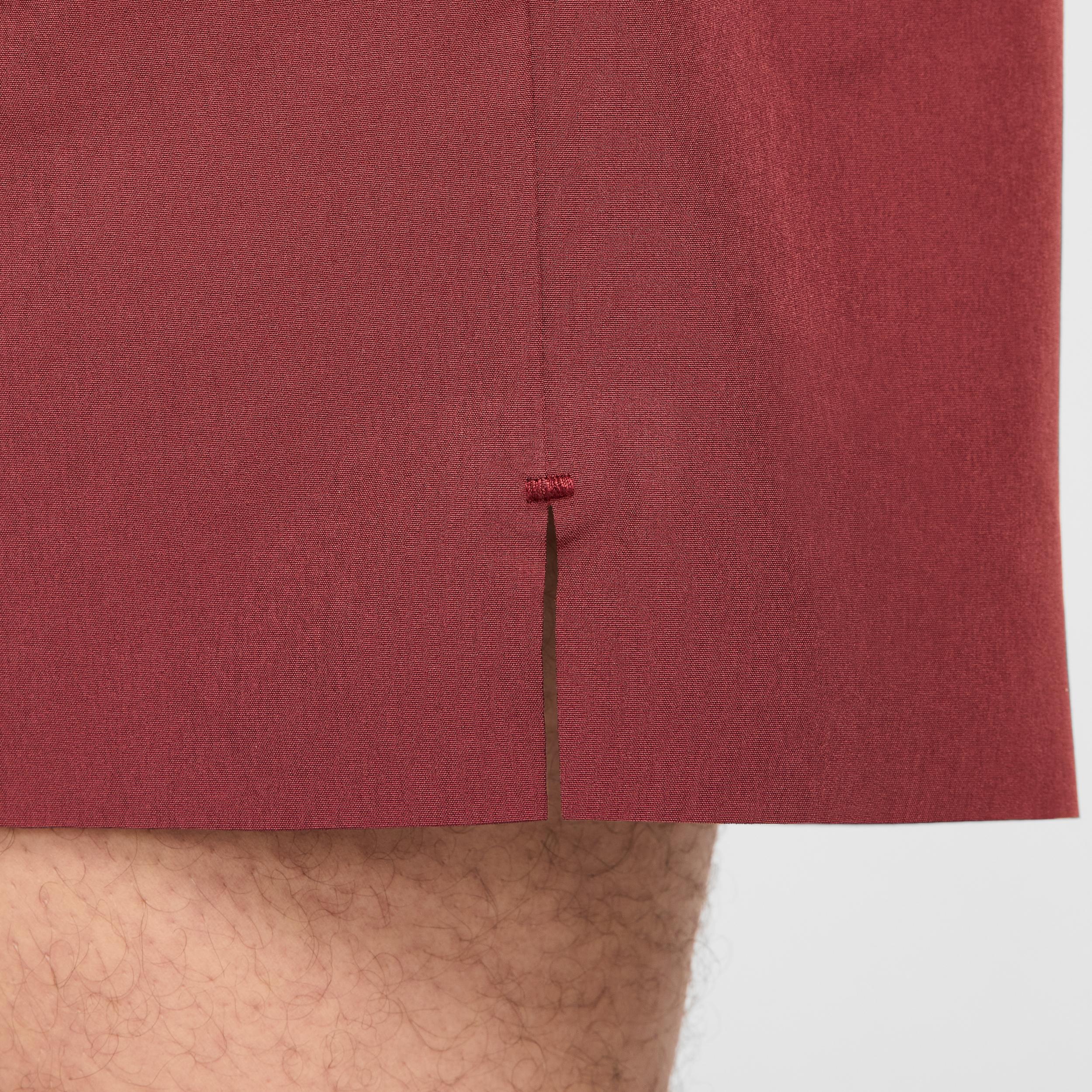 Nike Men's Court Slam Dri-FIT Tennis Shorts Product Image