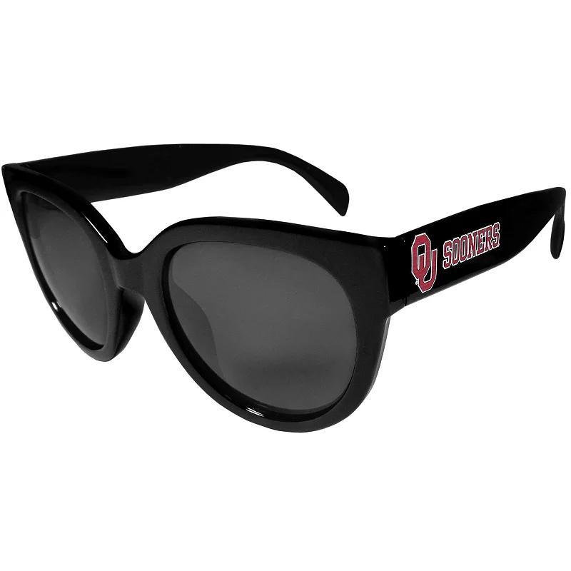 Women's Auburn Tigers Cat-Eye Sunglasses, Team Product Image