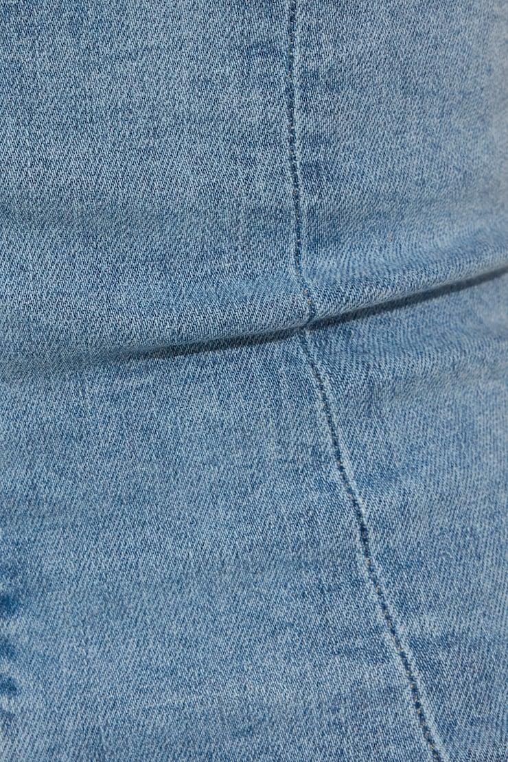 SoftTerry Oversized Zip-Up Hoodie Product Image