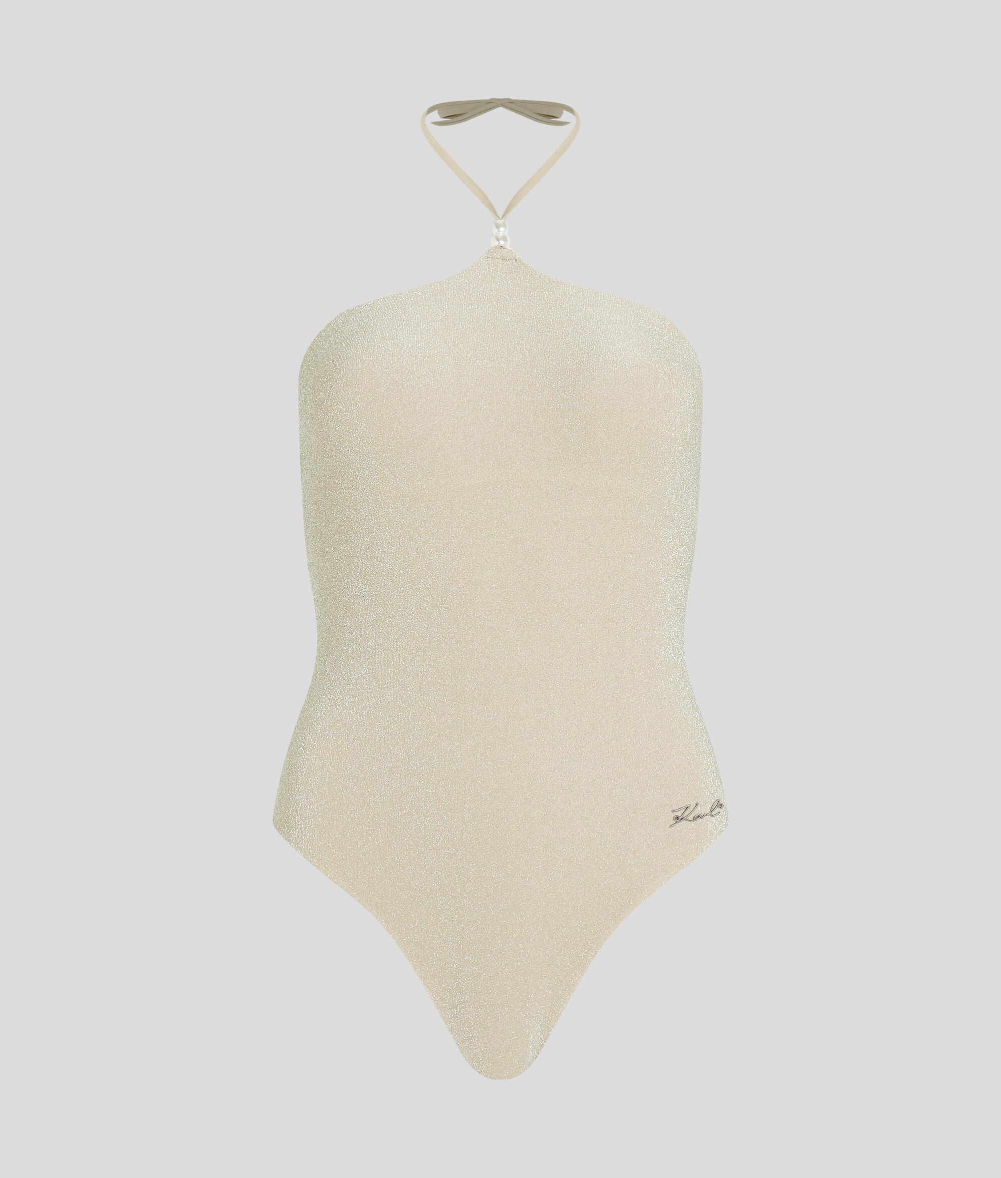 SHIMMER SWIMSUIT Product Image