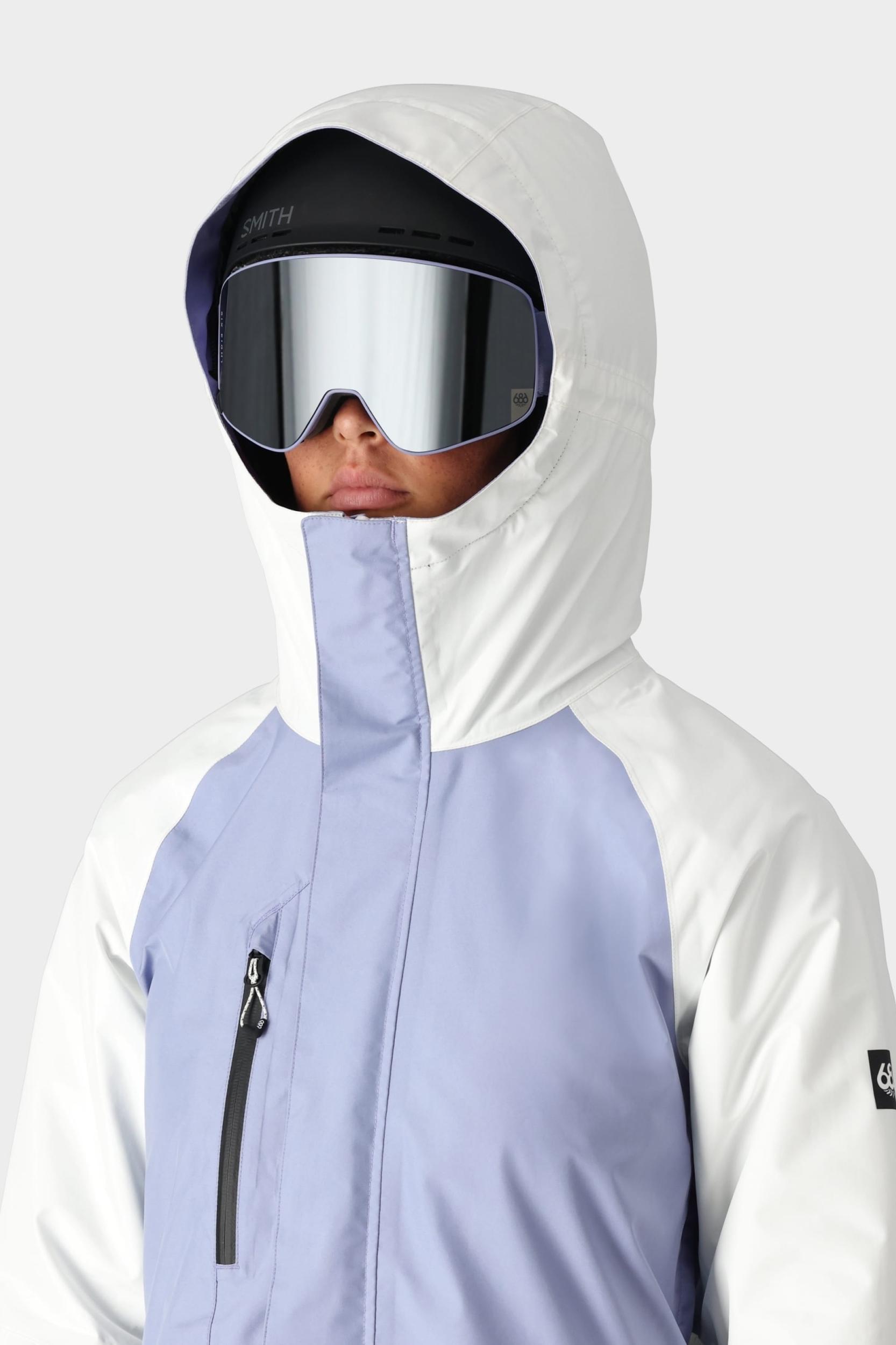 686 Women's GORE-TEX Willow Insulated Jacket Female Product Image