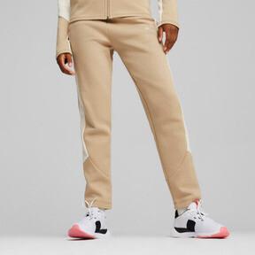 PUMA EVOSTRIPE Women's Sweatpants Product Image